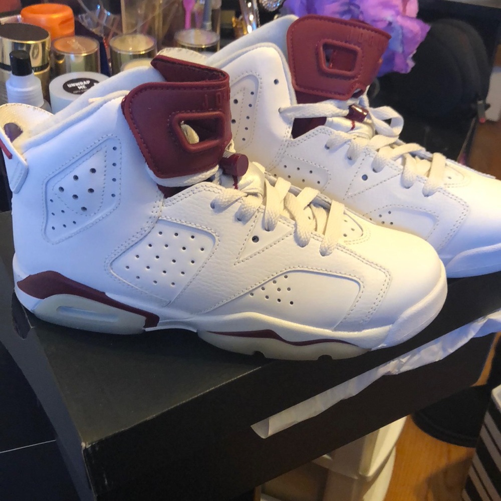 Jordans